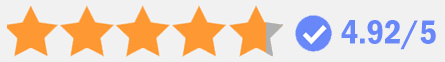 Aquoxis 5-star verified customer rating based on 14,396+ reviews