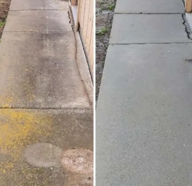Qinux Aquoxis Sprayer 5 Star Review by Ethan